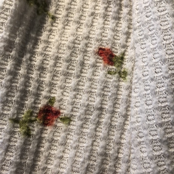 Booty shorts - Picture 2 of 2